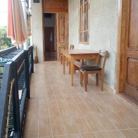 Private house Hotel Szuhumi Kültér fotó