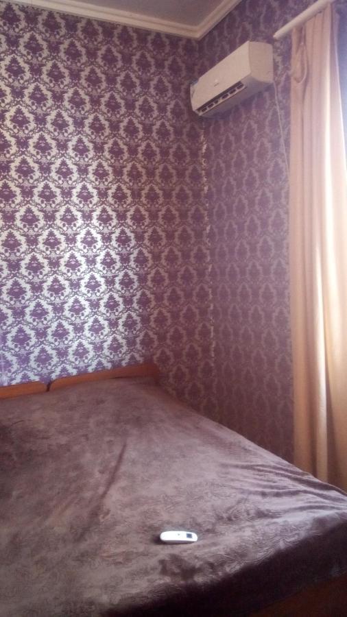 Private house Hotel Szuhumi Kültér fotó