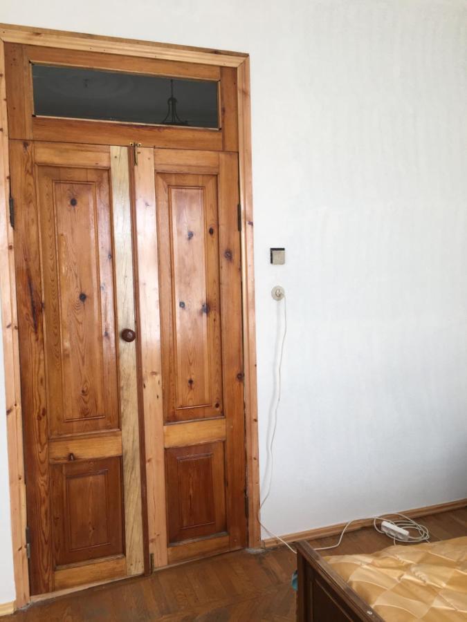 Private house Hotel Szuhumi Kültér fotó