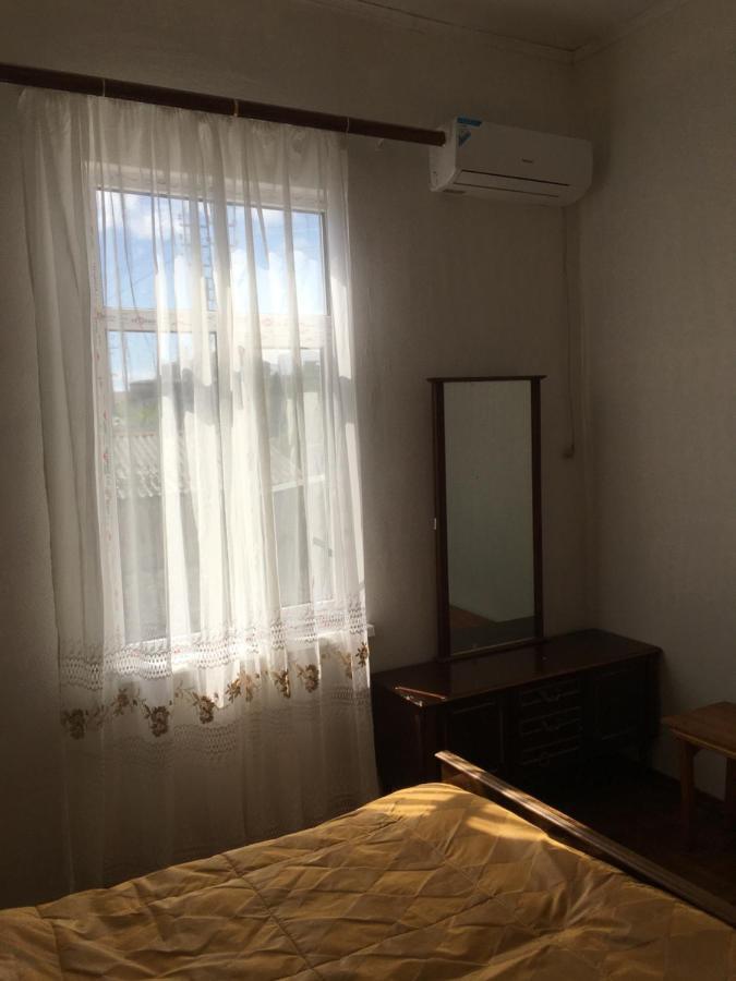 Private house Hotel Szuhumi Kültér fotó