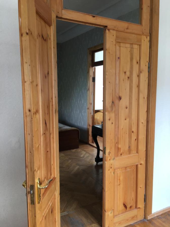 Private house Hotel Szuhumi Kültér fotó
