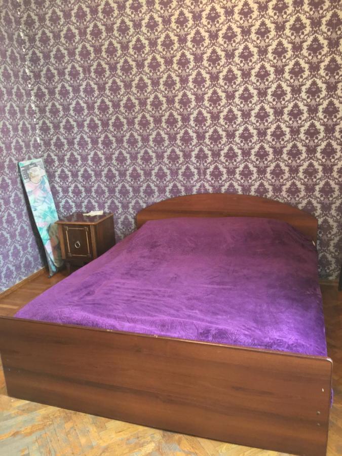 Private house Hotel Szuhumi Kültér fotó