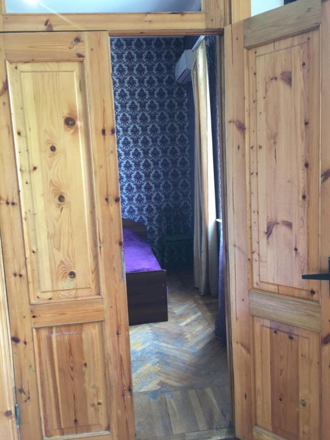 Private house Hotel Szuhumi Kültér fotó