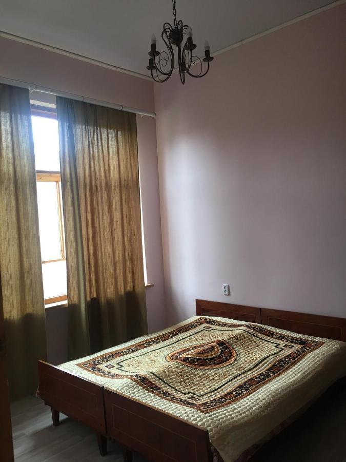 Private house Hotel Szuhumi Kültér fotó
